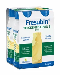 Fresubin Thickened Level 3 Vanille