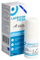 Lacrycon Fresh gtt opht