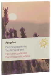 Alpmed Ratgeber Taschen- & Metallapotheke