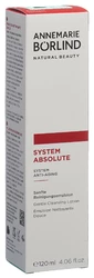 ANNEMARIE BÖRLIND Absolute Reinigungsemulsion