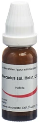 Omida Causticum Hahnemanni Globuli 30 C