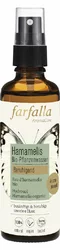 farfalla Bio-Pflanzenwasser Hamamelis