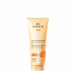 NUXE Sun Lait Fraicheur Après Soleil
