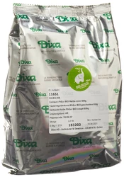 Dixa Tausendguldenkraut PhEur BIO geschnitten