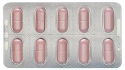Alges-X L Filmtablette 200 mg