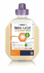 isosource 2.0 Protein Fibre neutral