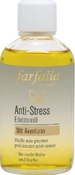 farfalla Edelsteinöl Anti Stress
