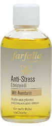 farfalla Edelsteinöl Anti Stress