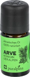 puralpina Arve Ätherisches Öl