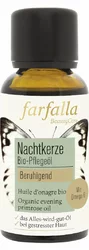 farfalla Bio-Pflegeöl Nachtkerze