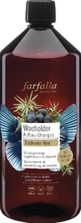 farfalla Aufbau-Shampoo Wacholder