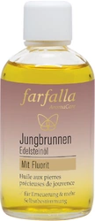 farfalla Edelsteinöl Jungbrunnen