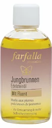 farfalla Edelsteinöl Jungbrunnen
