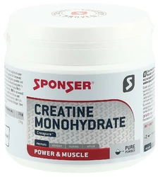 Sponser créatine monohydrate pdr