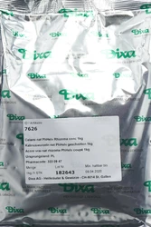 Dixa Acore vrai nat rhizome PhHelv coupé