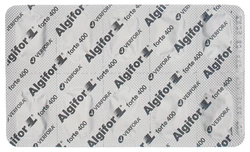 Algifor-L forte Fimtabette 400 mg