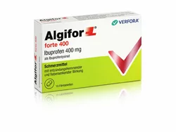 Algifor-L forte Fimtabette 400 mg