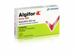 Algifor-L forte Fimtabette 400 mg