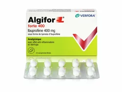 Algifor-L forte Filmtablette 400 mg
