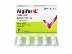 Algifor-L forte Fimtabette 400 mg