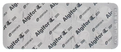 Algifor-L Fimtabette 200 mg