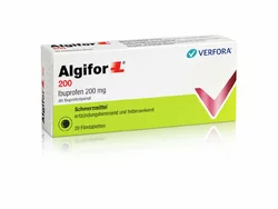 Algifor-L Filmtablette 200 mg