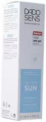 DADO SENS Sun After Sun Gel