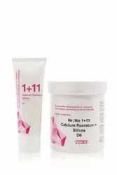 PHYTOMED 1+11 Salbe 6 D