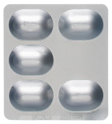 Dolo Spedifen Tablette 200 mg