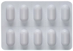 Ibu Sandoz Filmtablette 400 mg