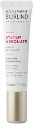 ANNEMARIE BÖRLIND Absolute Augencreme