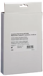 Axapharm AO7/AO8 Manschette L 34-46cm