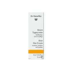 Dr. Hauschka Rosen Tagescreme