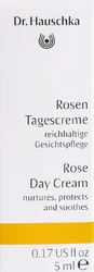 Dr. Hauschka Rosen Tagescreme
