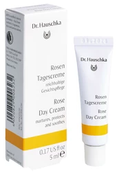 Dr. Hauschka Rosen Tagescreme