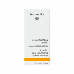 Dr. Hauschka Tag und Nachtkur sensitiv