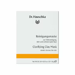 Dr. Hauschka Rein Maske