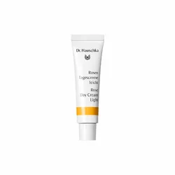 Dr. Hauschka Rosen Tagescreme leicht