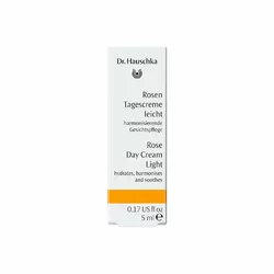 Dr. Hauschka Rosen Tagescreme leicht