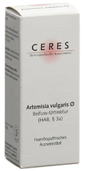 Ceres Artemisia vulgaris Urtinkt