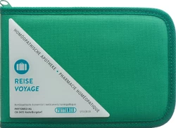 PHYTOMED Homöopathische Apotheke Reise & Heim