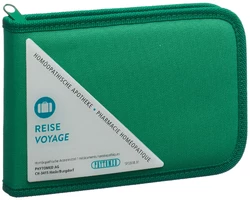 PHYTOMED Homöopathische Apotheke Reise & Heim