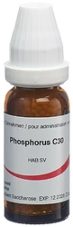 Omida Phosphorus Globuli 30 C