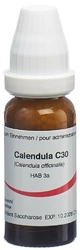 Omida Calendula Globuli 30 C