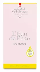 Louis Widmer Eau Fraiche
