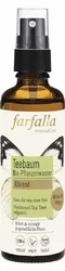 farfalla Bio-Pflanzenwasser Teebaum