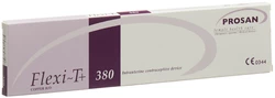 Flexi-T 380 Copper IUD IUP