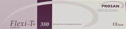 Flexi-T 380 Copper IUD IUP