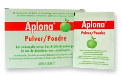 Aplona Pulver zur Herstellung einer Suspension zum Einnehmen