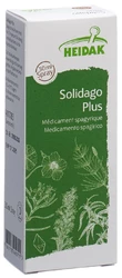 HEIDAK Solidago plus Spray